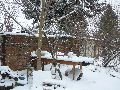 Winterspaziergang Freirqaum Elbtal