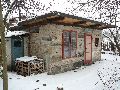 Winterspaziergang Freirqaum Elbtal