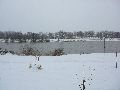Winterspaziergang Freirqaum Elbtal