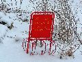 Winterspaziergang Freirqaum Elbtal