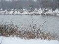 Winterspaziergang Freirqaum Elbtal