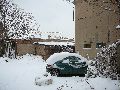 Winterspaziergang Freirqaum Elbtal