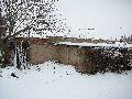 Winterspaziergang Freirqaum Elbtal