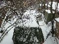 Winterspaziergang Freirqaum Elbtal