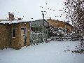 Winterspaziergang Freirqaum Elbtal