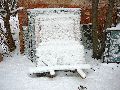 Winterspaziergang Freirqaum Elbtal