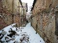 Winterspaziergang Freirqaum Elbtal