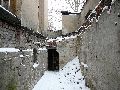 Winterspaziergang Freirqaum Elbtal