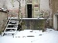 Winterspaziergang Freirqaum Elbtal