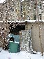 Winterspaziergang Freirqaum Elbtal