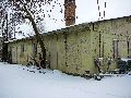 Winterspaziergang Freirqaum Elbtal