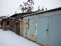 Winterspaziergang Freirqaum Elbtal