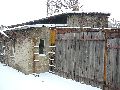 Winterspaziergang Freirqaum Elbtal