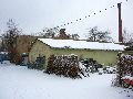 Winterspaziergang Freirqaum Elbtal