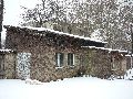 Winterspaziergang Freirqaum Elbtal