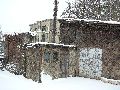 Winterspaziergang Freirqaum Elbtal