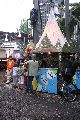 12.Schaubudensommer, Scheune, 2.7.-02.7.2009
