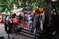 12.Schaubudensommer, Scheune, 2.7.-02.7.2009