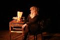 12.Schaubudensommer, Scheune, 2.7.-02.7.2009