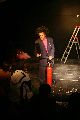 12.Schaubudensommer, Scheune, 2.7.-02.7.2009