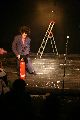 12.Schaubudensommer, Scheune, 2.7.-02.7.2009