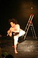 12.Schaubudensommer, Scheune, 2.7.-02.7.2009