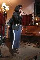 12.Schaubudensommer, Scheune, 2.7.-02.7.2009