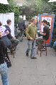 12.Schaubudensommer, Scheune, 2.7.-02.7.2009