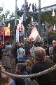 12.Schaubudensommer, Scheune, 2.7.-02.7.2009