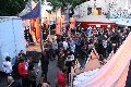 12.Schaubudensommer, Scheune, 2.7.-02.7.2009