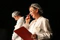 12.Schaubudensommer, Scheune, 2.7.-02.7.2009
