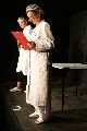 12.Schaubudensommer, Scheune, 2.7.-02.7.2009