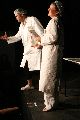 12.Schaubudensommer, Scheune, 2.7.-02.7.2009