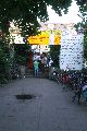 12.Schaubudensommer, Scheune, 2.7.-02.7.2009