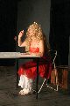 12.Schaubudensommer, Scheune, 2.7.-02.7.2009