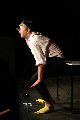 12.Schaubudensommer, Scheune, 2.7.-02.7.2009