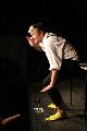 12.Schaubudensommer, Scheune, 2.7.-02.7.2009