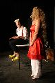 12.Schaubudensommer, Scheune, 2.7.-02.7.2009