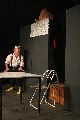 12.Schaubudensommer, Scheune, 2.7.-02.7.2009