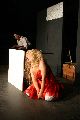 12.Schaubudensommer, Scheune, 2.7.-02.7.2009