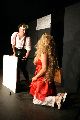 12.Schaubudensommer, Scheune, 2.7.-02.7.2009