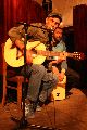 12.Schaubudensommer, Scheune, 2.7.-02.7.2009