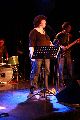 12.Schaubudensommer, Scheune, 2.7.-02.7.2009