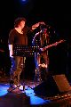 12.Schaubudensommer, Scheune, 2.7.-02.7.2009