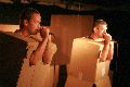 12.Schaubudensommer, Scheune, 2.7.-02.7.2009