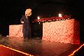 12.Schaubudensommer, Scheune, 2.7.-02.7.2009