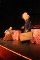12.Schaubudensommer, Scheune, 2.7.-02.7.2009