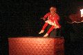 12.Schaubudensommer, Scheune, 2.7.-02.7.2009