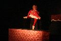 12.Schaubudensommer, Scheune, 2.7.-02.7.2009