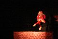 12.Schaubudensommer, Scheune, 2.7.-02.7.2009